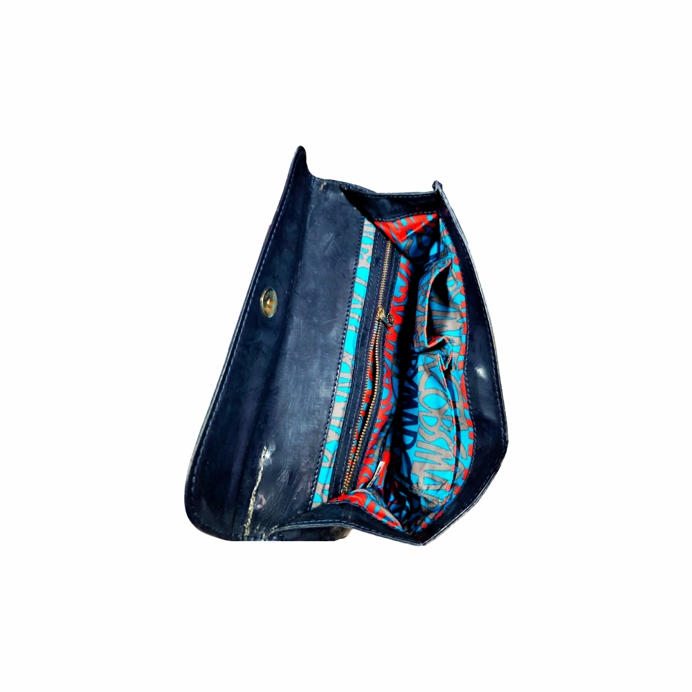 Spring 2012 Patent Leather Clutch - Marc Jacobs
