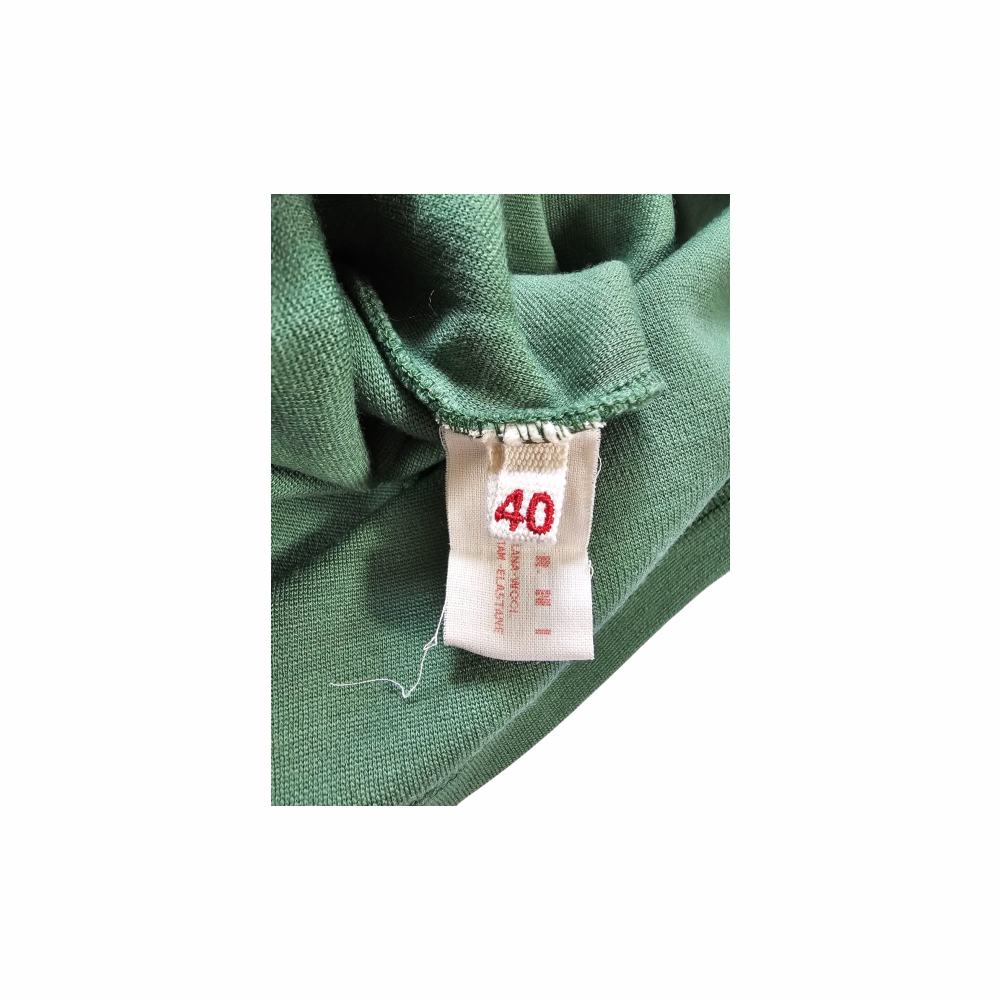 Cotton Jersey Jumper with Dot Patches - Marni