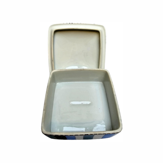 Illustrated Trinket Box - Melinda Patton - Re:Velvet