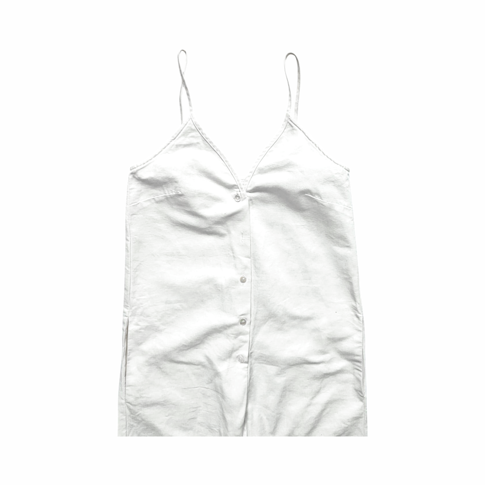 Lightweight Spaghetti Straps Pantsuit - Nikki Chasin