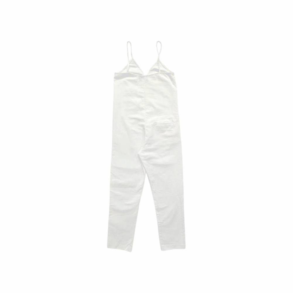 Lightweight Spaghetti Straps Pantsuit - Nikki Chasin