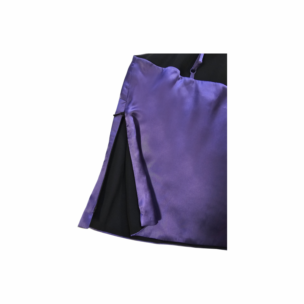 Spaghetti Strap Silk Camisole