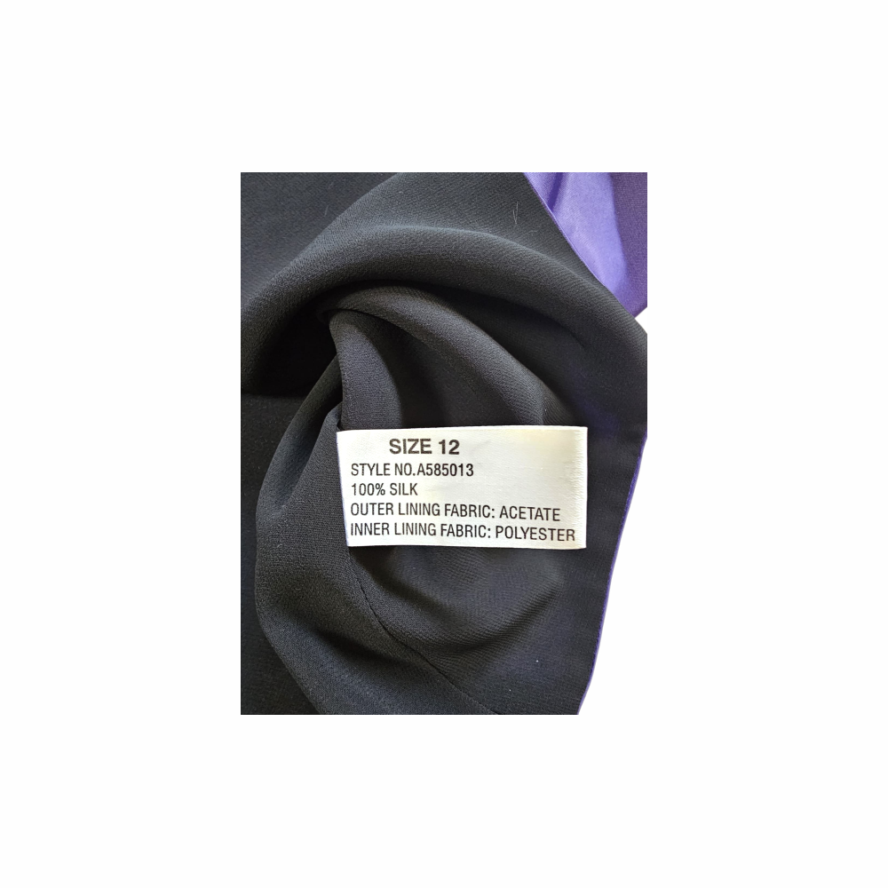 Spaghetti Strap Silk Camisole
