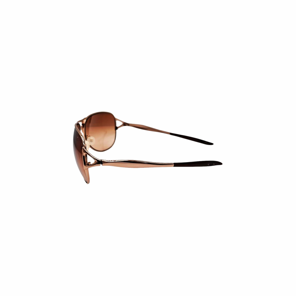 Lunettes de soleil Double Bridge - Tory Burch