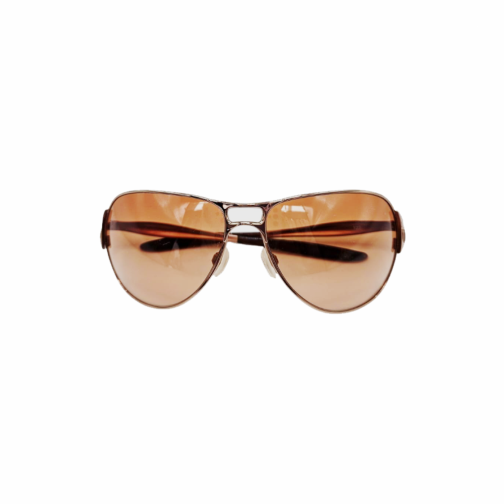 Lunettes de soleil Double Bridge - Tory Burch