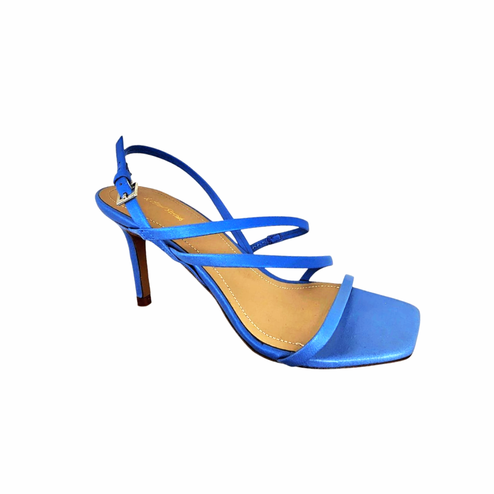 Strappy Sandals - & Other Stories