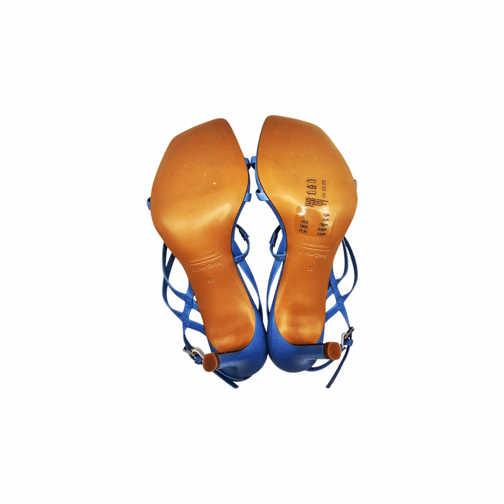 Strappy Sandals - & Other Stories