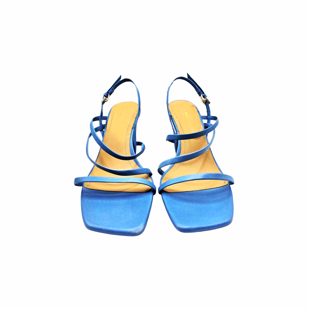 Strappy Sandals - & Other Stories