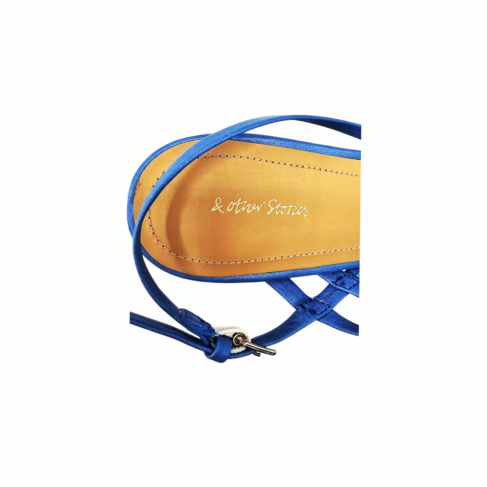 Strappy Sandals - & Other Stories