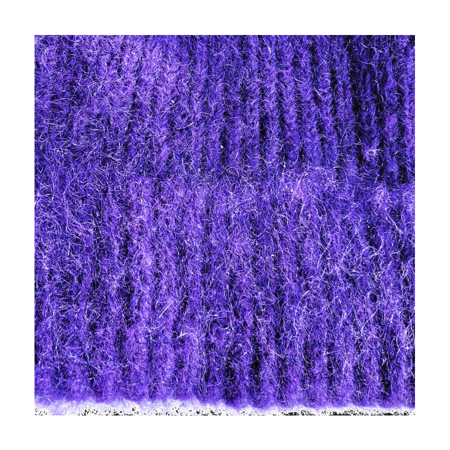 Wool and Mohair Beanie - & Other Stories - Re:Velvet