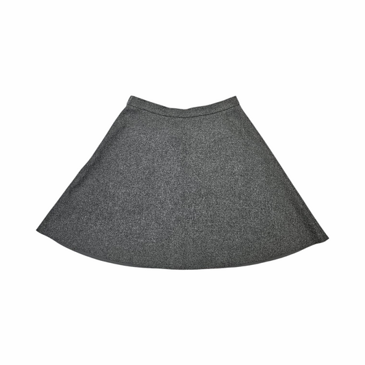 A-Line Wool Mini Skirt - & Other Stories - Re:Velvet