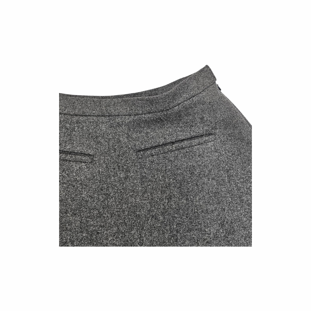 A-Line Wool Mini Skirt - & Other Stories - Re:Velvet