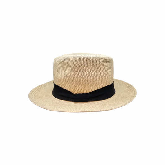 Panama Fedora Hat