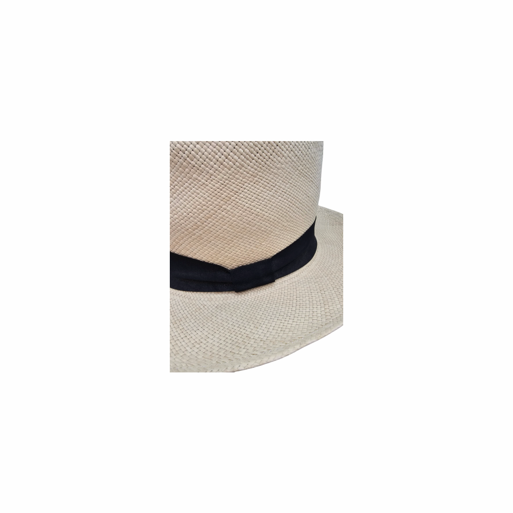 Panama Fedora Hat