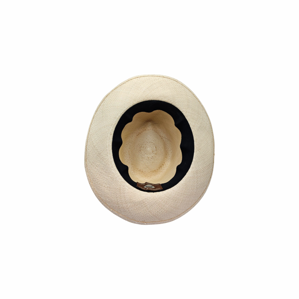 Panama Fedora Hat