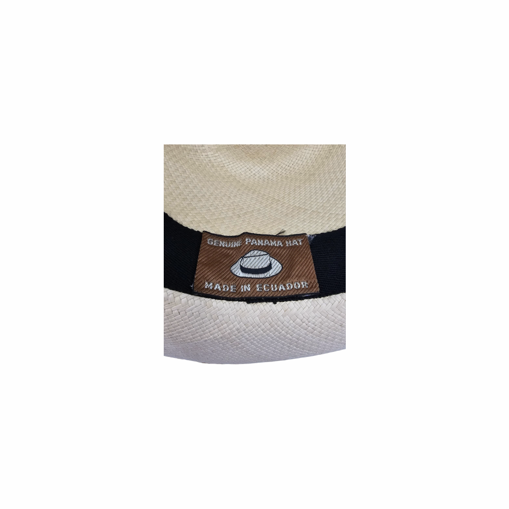 Panama Fedora Hat