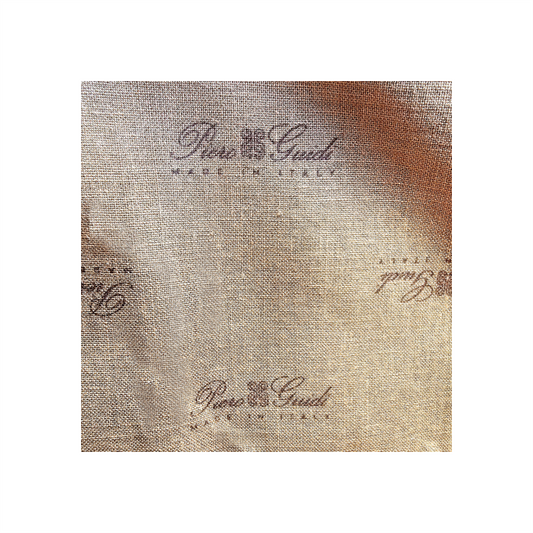 Magic Circus Leather Bucket Bag - Piero Guidi - Re:Velvet