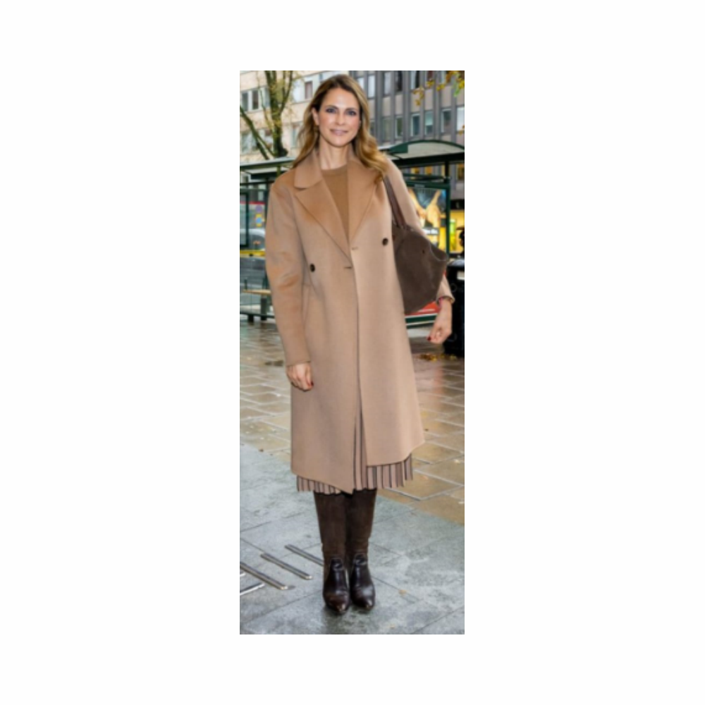 Dual tone knee High Boots - Paul & Joe - Re:Velvet