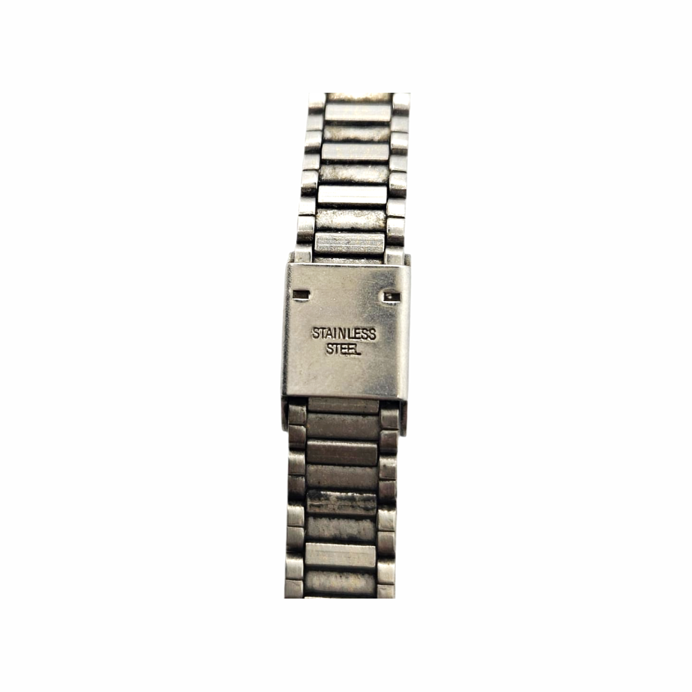 Vintage Gold Men´s Quartz Watch - Q&Q - Re:Velvet