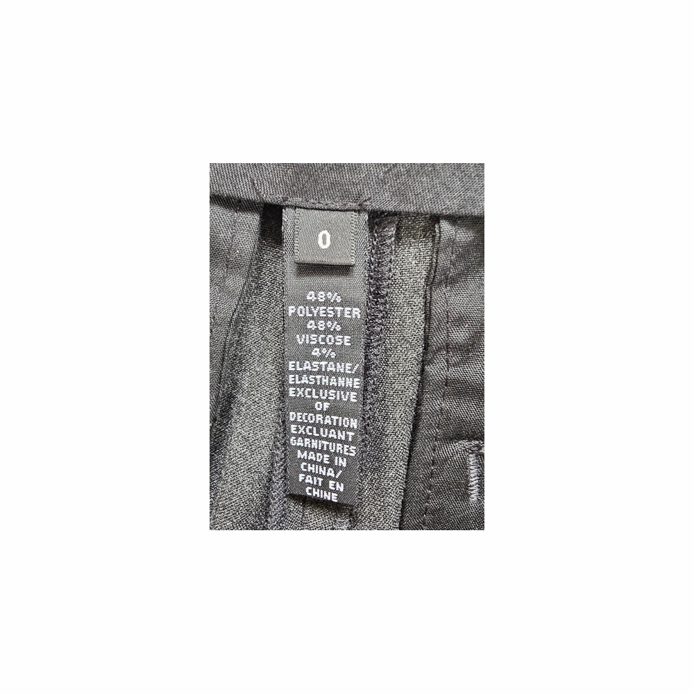 Bejewelled Knee-Length Tailored Bermuda Shorts - Robert Rodriguez