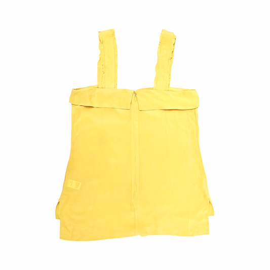 Silk Muslin Blouse - Modern Rarity - Re:Velvet