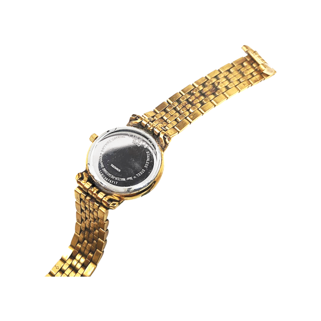 Desire Sapphire Crystal Dial Women's Watch - Tissot - Re:Velvet