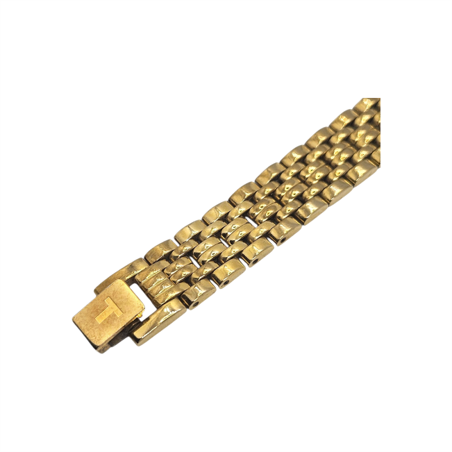 Desire Sapphire Crystal Dial Women's Watch - Tissot - Re:Velvet