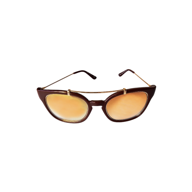 Sunglasses Double Bridge - Tory Burch - Re:Velvet