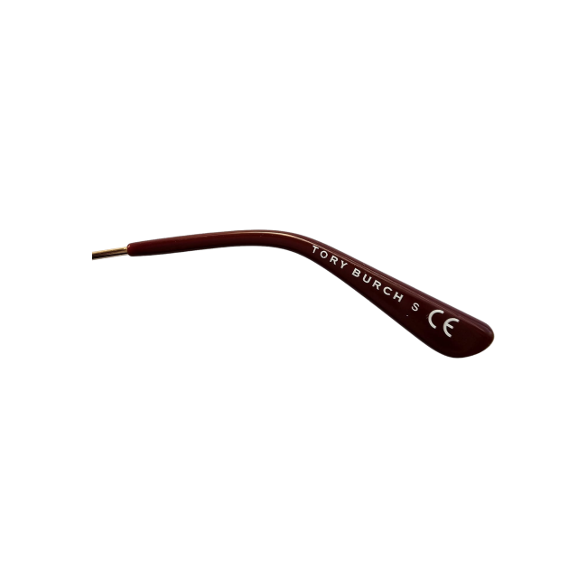 Sunglasses Double Bridge - Tory Burch - Re:Velvet