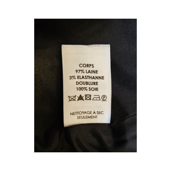 Doll Dress - Victoria by Victoria Beckham - Re:Velvet