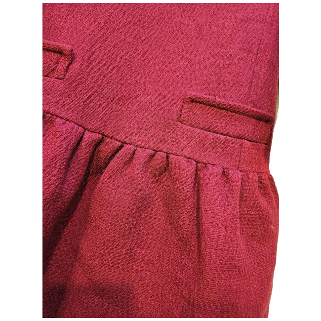 Doll Dress - Victoria by Victoria Beckham - Re:Velvet