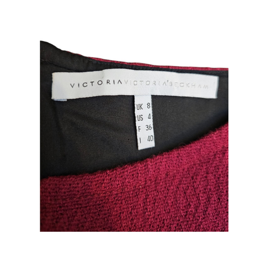 Doll Dress - Victoria by Victoria Beckham - Re:Velvet