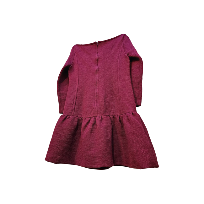 Doll Dress - Victoria by Victoria Beckham - Re:Velvet