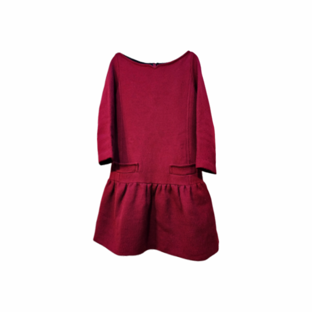 Doll Dress - Victoria by Victoria Beckham - Re:Velvet