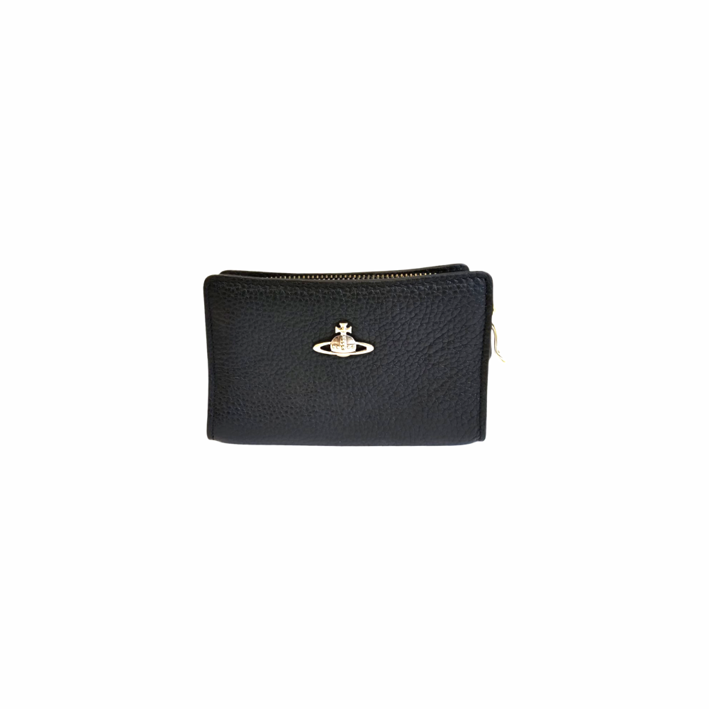 Leather Orb Cosmetic Case - Vivienne Westwood - Re:Velvet