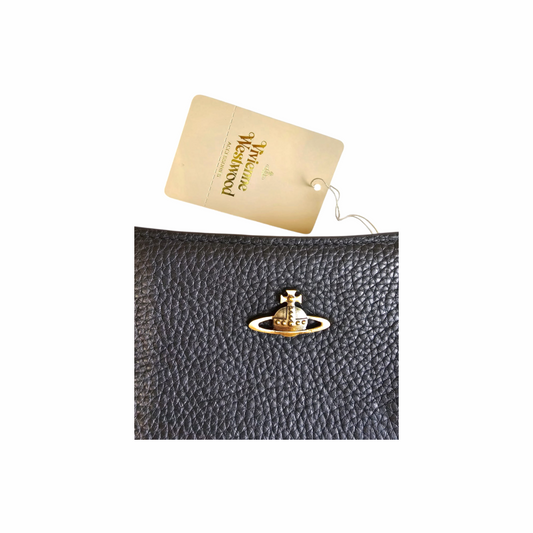 Leather Orb Cosmetic Case - Vivienne Westwood - Re:Velvet