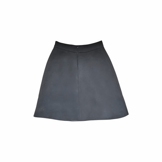 Front Slit Skirt - Whistles
