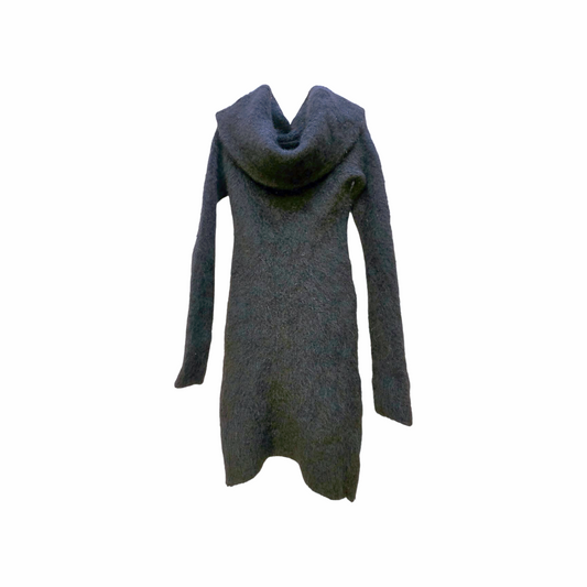 Boat Neck Sweater Dress - Isabel Marant - Re:Velvet