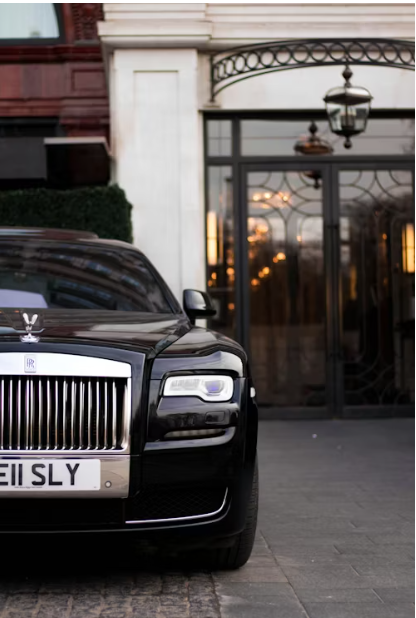 Quiet Luxury