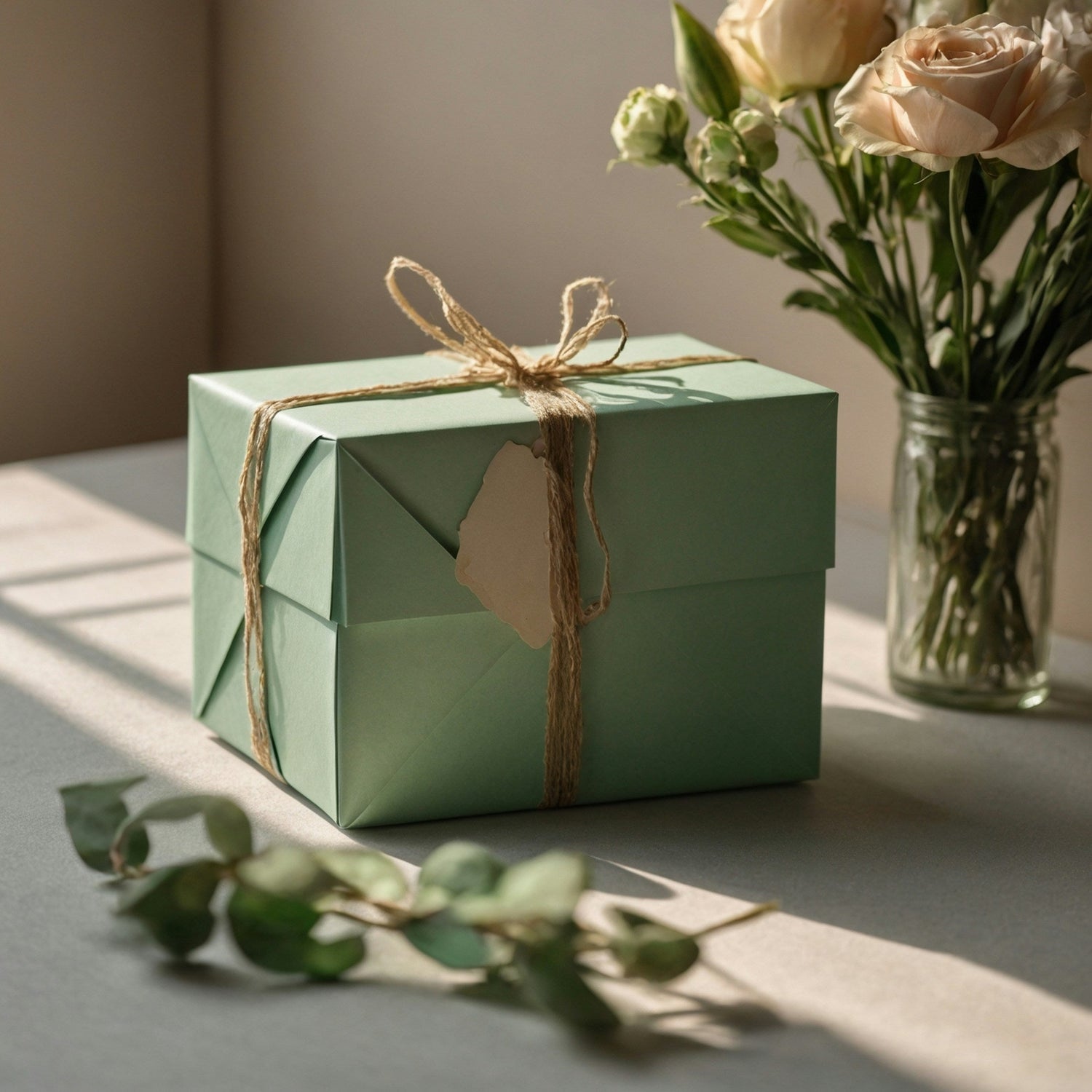 OUR GIFTS SELECTION