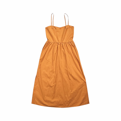 Buttoned down Sun Dress - Belize