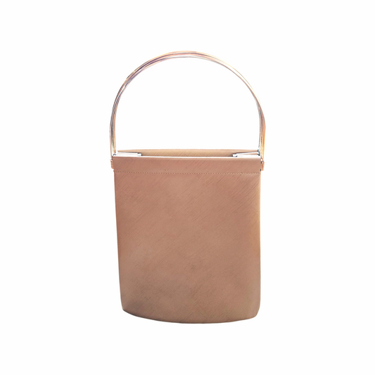 Leather Bag "Trinity" Medium- Cartier