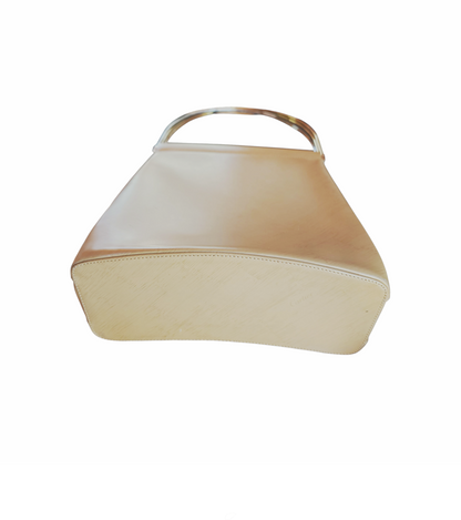 Leather Bag "Trinity" Medium- Cartier