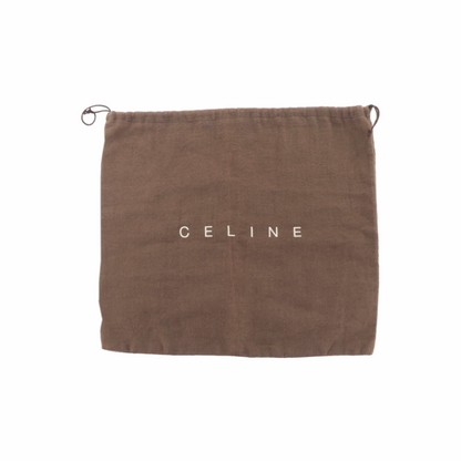 Early 2000s Iconic Calfskin Handbag - Céline