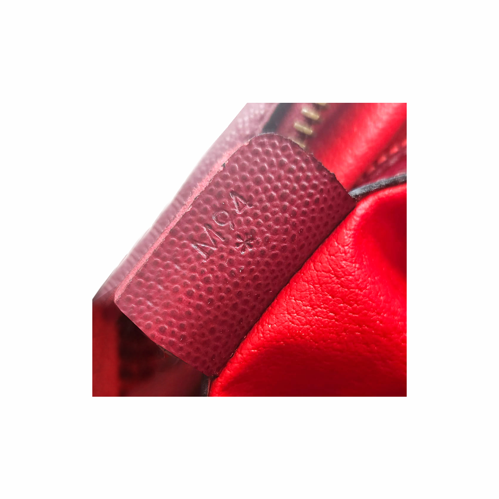 Vintage Leather Cross Body - Céline