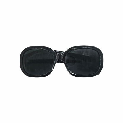 Sunglasses with Bow Detail -  Chanel