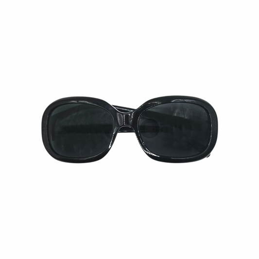 Sunglasses with Bow Detail -  Chanel