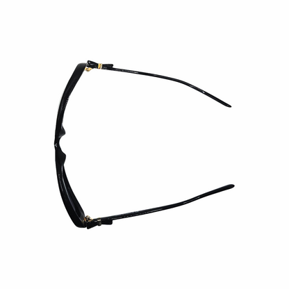 Sunglasses with Bow Detail -  Chanel