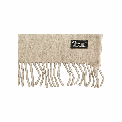 Reversible Cashmere & Silk Scarf – Charvet