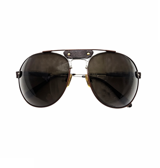 Tamaris Aviator Gradient Lenses Sunglasses - Chloé